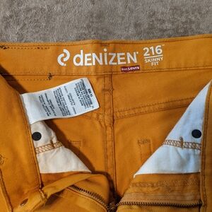 Denizen jeans